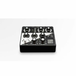 Benidub Spring Amp III Dub Spring Reverb Effect Unit