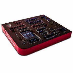 Synclavier Regen Digital FM Desktop Synthesiser (B-STOCK)
