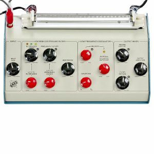 Knas Ekdahl Moisturizer Spring Reverb Effects Unit (B-STOCK)