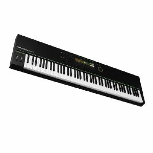 Native Instruments Kontrol S88 MK3 USB MIDI Hammer-Action Keyboard Controller With Polyphonic Aftertouch (B-STOCK)