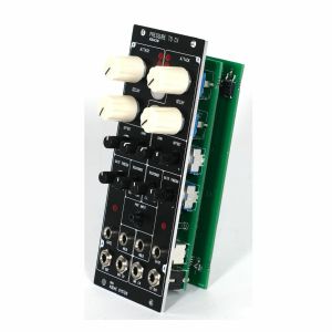 ADDAC System ADDAC310 Pressure To CV Module