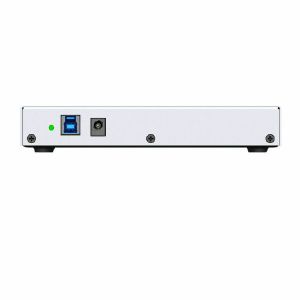 RME Digiface Ravenna 256-Channel Bus-Powered USB 3 Ravenna Interface (B-STOCK)