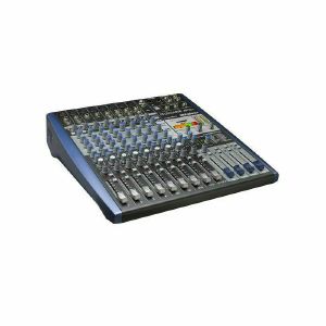 Presonus StudioLive AR12C 12-Channel USB-C Hybrid Digital/Analogue Studio Mixer (B-STOCK)
