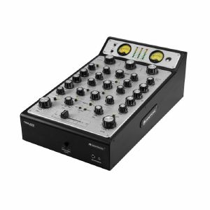 Omnitronic TRM-222 2-Channel Rotary DJ Mixer (B-STOCK)