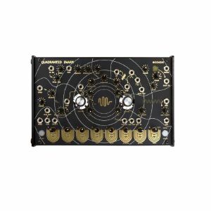 Eowave Quadrantid Swarm Desktop Polyphonic Digital Synthesiser (B-STOCK)