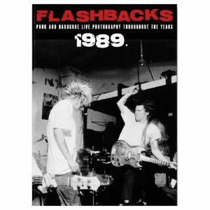Flashbacks Issue #1: 1989