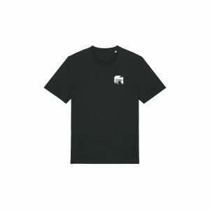 Torso Electronics Worn T-Shirt (medium)