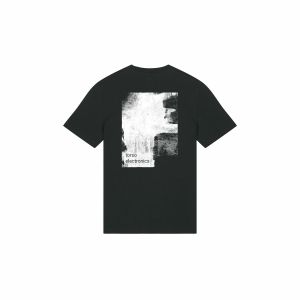 Torso Electronics Worn T-Shirt (medium)