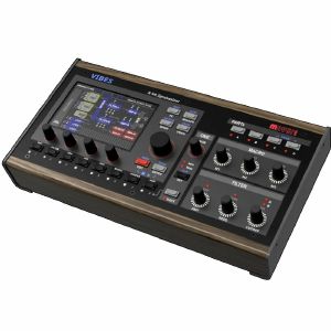 Mayer-EMI Vibes MD850 X-VA Synthesiser