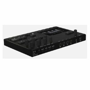 Torso Electronics S-4 4-Track Sculpting Sampler (B-STOCK)