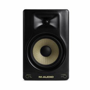 M-Audio Forty Eighty 8" Powered Studio & DJ Monitor With Bluetooth (single)