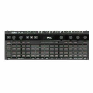 Korg SQ-64 Compact Polyphonic Step Sequencer (B-STOCK)