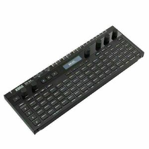 Korg SQ-64 Compact Polyphonic Step Sequencer (B-STOCK)
