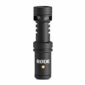 Rode VideoMic Me-C+ Directional Microphone For USB-C Mobile Devices