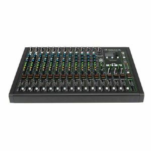 Mackie Onyx16 16-Channel Analogue USB Studio Mixer (B-STOCK)