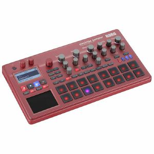 Korg Electribe Sampler Music Production Station v2 (B-STOCK)