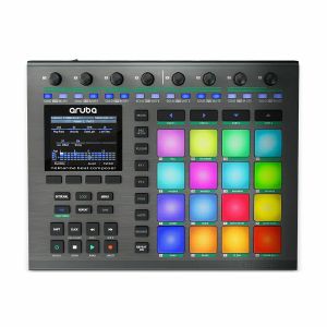 Nektar Aruba 16 MIDI Pad Controller & Step Sequencer