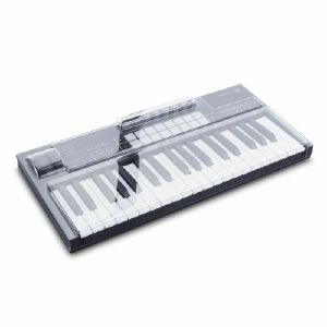 Decksaver Novation Launchkey 37 MK3 & FLkey 37 Light Edition Dust Cover (B-STOCK)