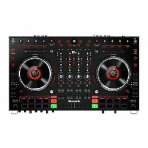 Numark NS6II DJ Controller (B-STOCK)