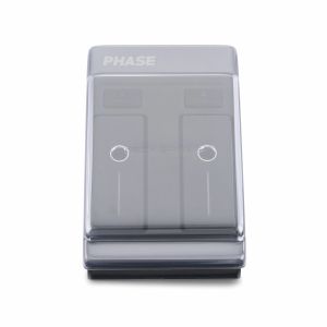 Decksaver Phase DJ Essential Dust Cover