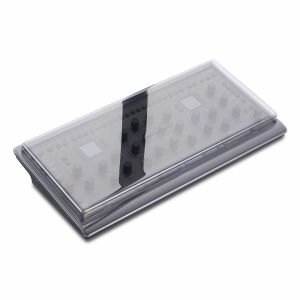 Decksaver Softube Console 1 Channel MK3 Dust Cover