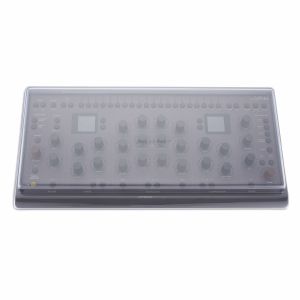 Decksaver Softube Console 1 Channel MK3 Dust Cover