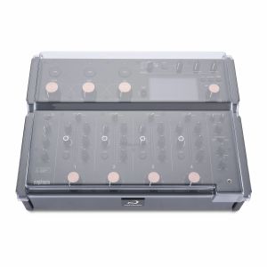 Decksaver Alphatheta Euphonia Soft-Fit Dust Cover