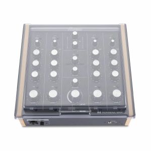 Decksaver Headliner R4 Soft-Fit Dust Cover