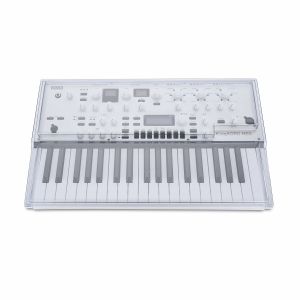 Decksaver Korg KingKORG NEO Dust Cover