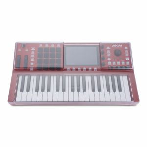 Decksaver Akai Professional MPC Key 37 Dust Cover