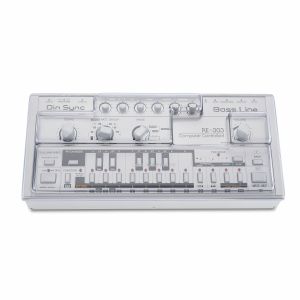 Decksaver Din Sync RE-303 Dust Cover