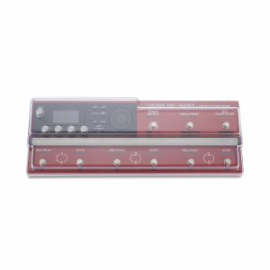 Decksaver Boss RC-600 Dust Cover