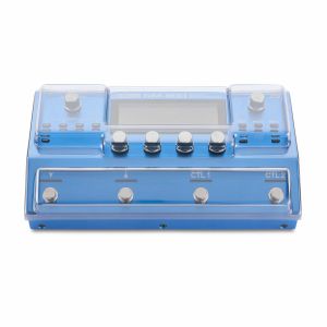 Decksaver Boss GM-800 Dust Cover