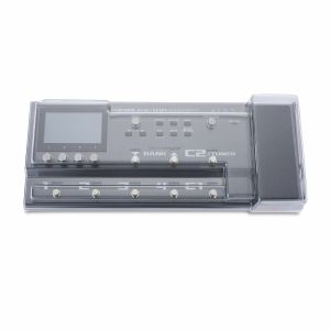 Decksaver Boss GX-100 Dust Cover