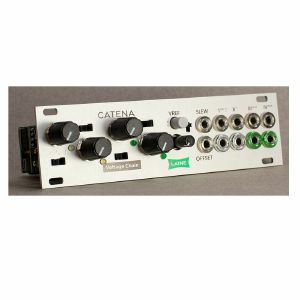 Laine Catena 1U Voltage Chain Module (silver)