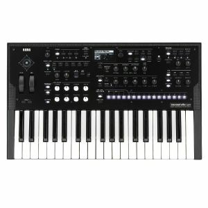 Korg Wavestate MK2 96-Voice Wave Sequencing Synthesiser (B-STOCK)