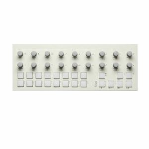Torso Electronics T-1 16-Track Algorithmic Sequencer (white) (B-STOCK)
