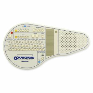 Suzuki Omnichord OM-108 Synthesiser (AC adapter 100-240V not included) (B-STOCK)