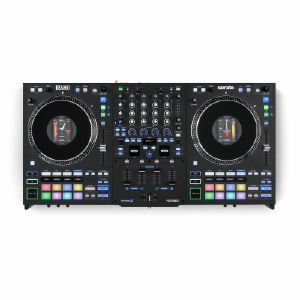 Rane DJ Performer 4-Channel Motorised DJ Controller (B-STOCK)