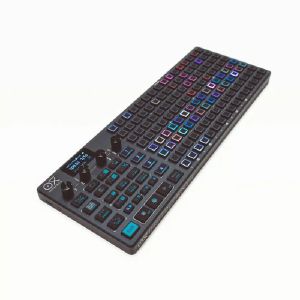 OXI Instruments One Performance Step Sequencer (all black) (B-STOCK)