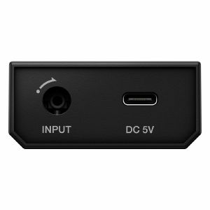 AlphaTheta HP-TX01 Wireless DJ Headphones SonicLinkTransmitter For HDJ-F10
