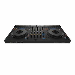 AlphaTheta DDJ-GRV6 4-Channel Performance DJ Controller
