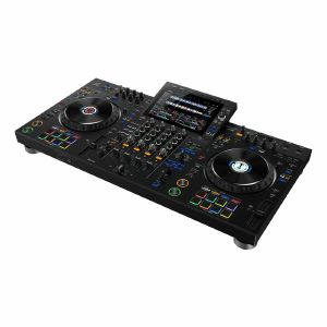 AlphaTheta XDJ-AZ 4-Channel All-In-One DJ System