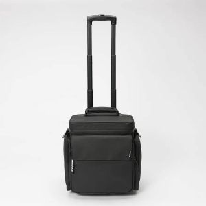 Magma Solid Blaze Vinyl Record Trolley 60