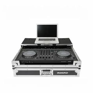 Magma DJ Controller Workstation DDJ-GRV6 For AlphaTheta DDJ-GRV6