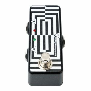 EarthQuaker Devices A/B Box Small Switch Wonder Pedal
