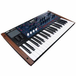 Korg Multi/Poly Analogue Modeling Synthesiser