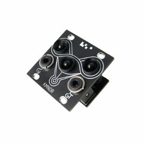 Koma Elektronik KMNDR 1U Kommander Module