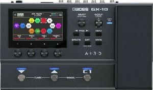Boss GX-10 Multi-Effects Processor