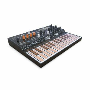 Arturia MicroFreak 25-Key Paraphonic Hybrid Synthesiser & Step Sequencer (B-STOCK)